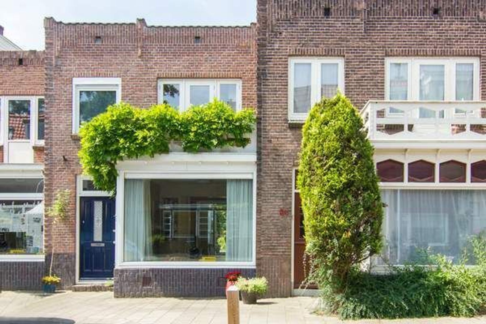 President Steijnstraat 22, Haarlem