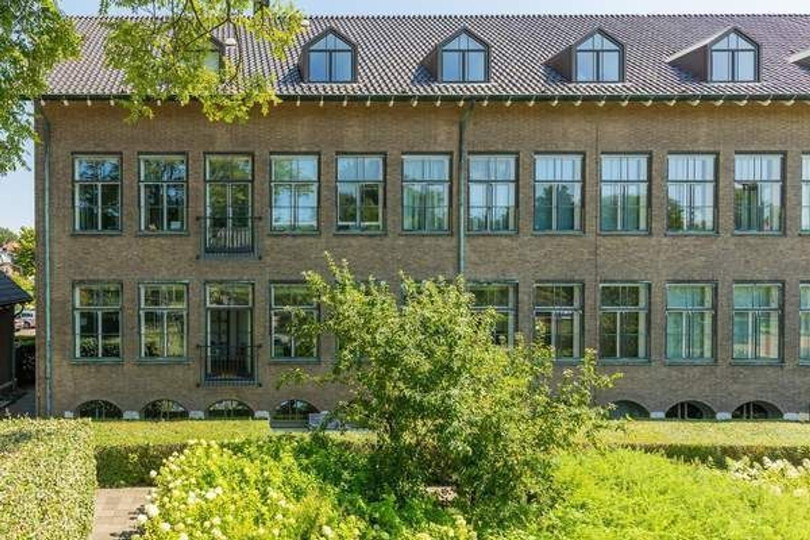 Kastanjelaan 2, Bloemendaal