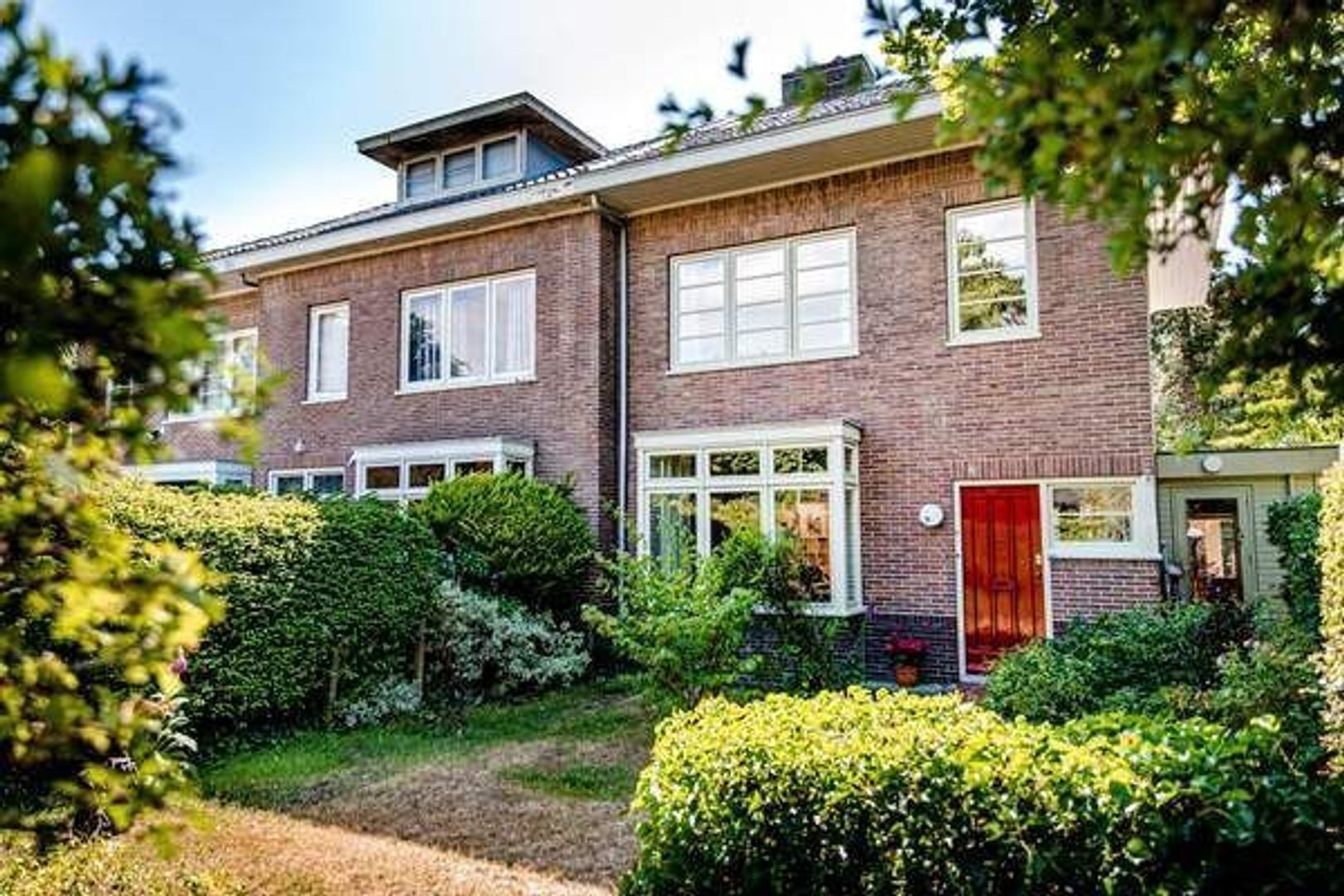 Veldlaan 6, Aerdenhout