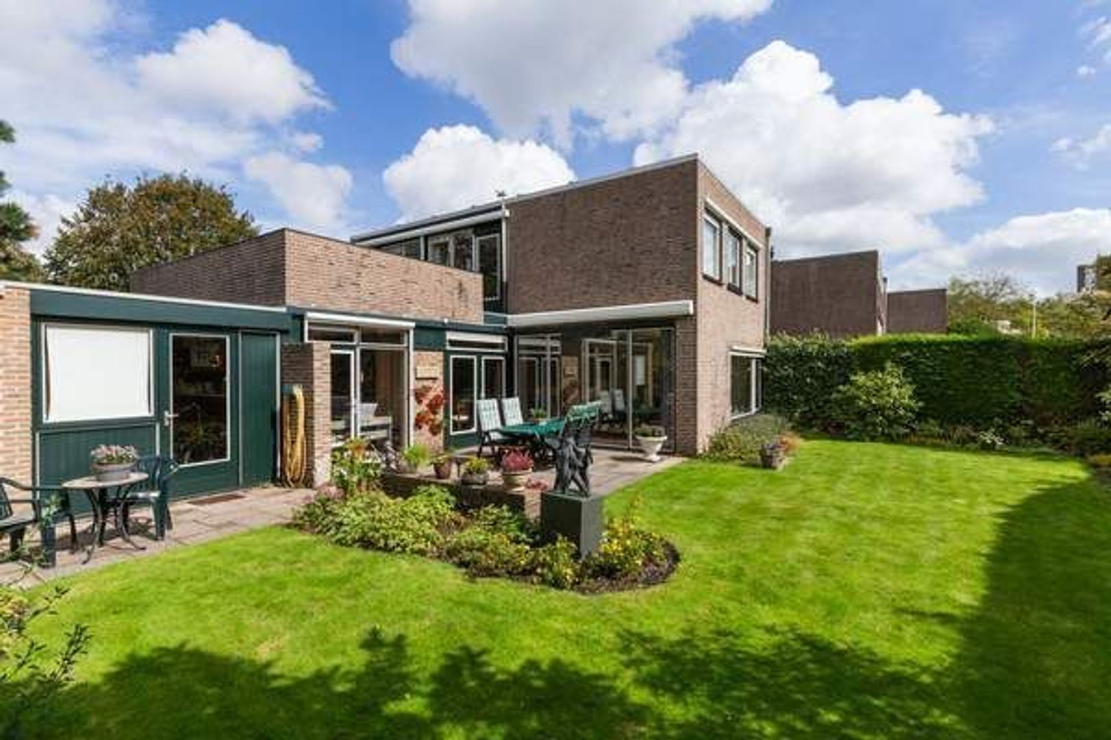 Broeder Josephlaan 17, Heemstede