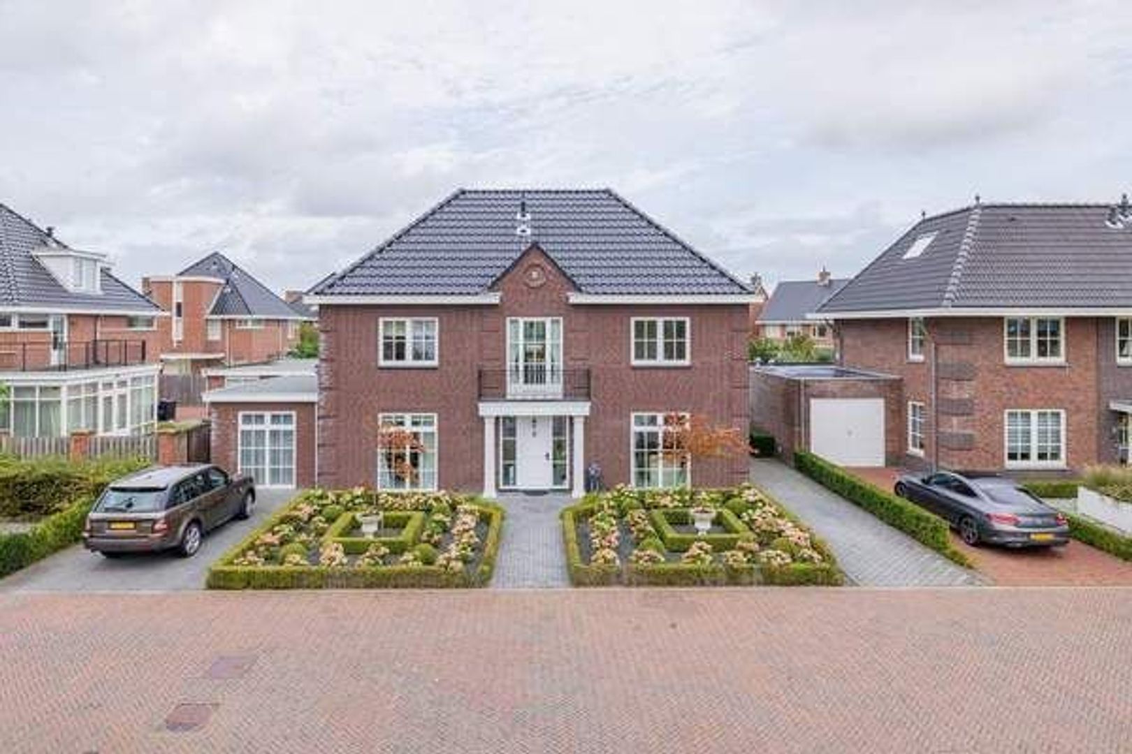 De Hagen 40, Noordwijk
