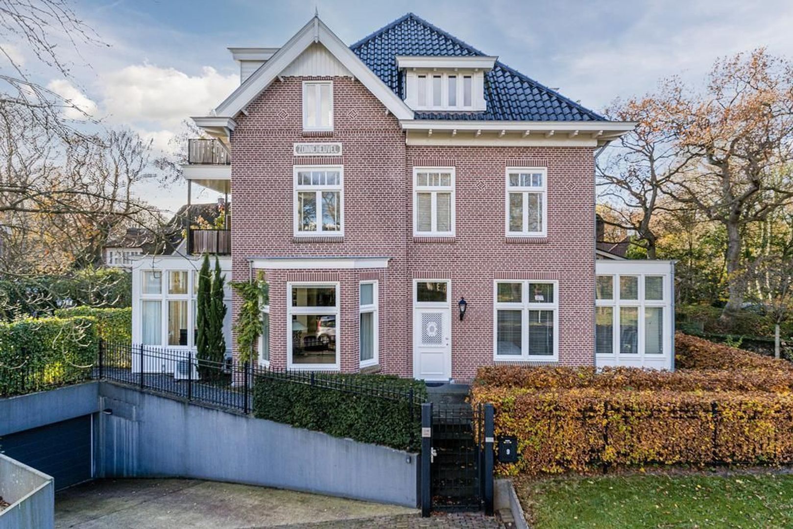 Kastanjelaan 9, Bergen (NH)