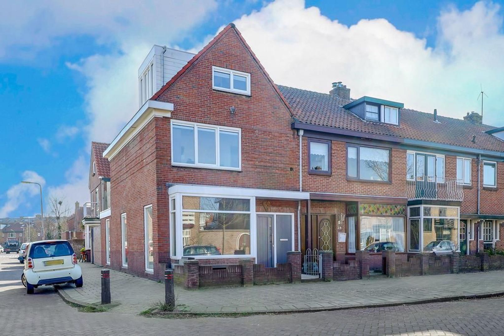 Kompasstraat 36, IJmuiden