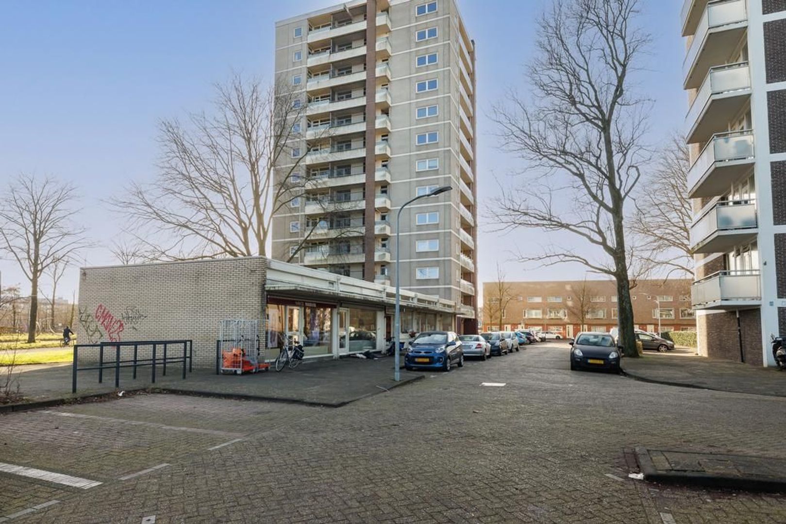 Ierlandstraat 143, Haarlem