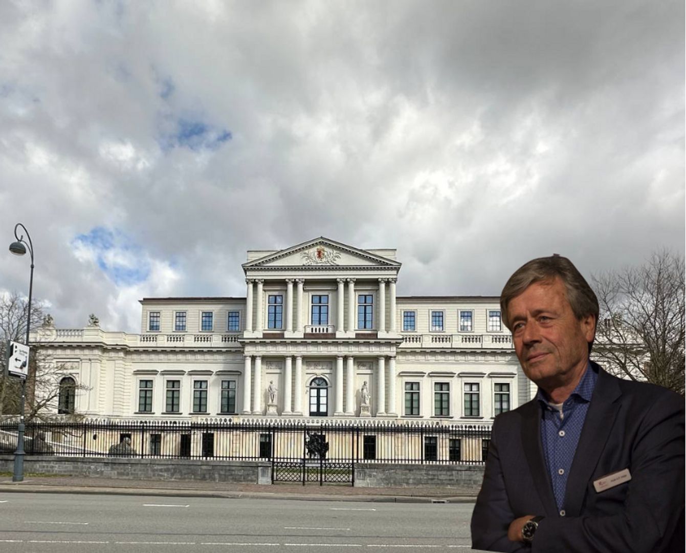 Wat heeft Napoleon met Haarlem te maken?