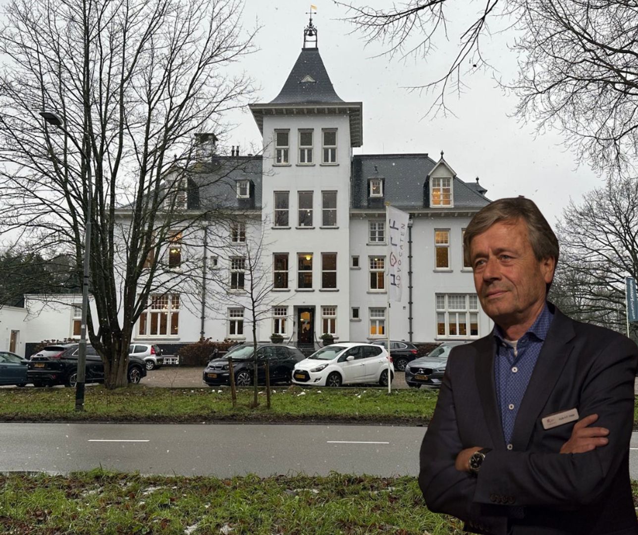 Hoeveel eerste levens hier begonnen zijn, weet alleen de ooievaar.