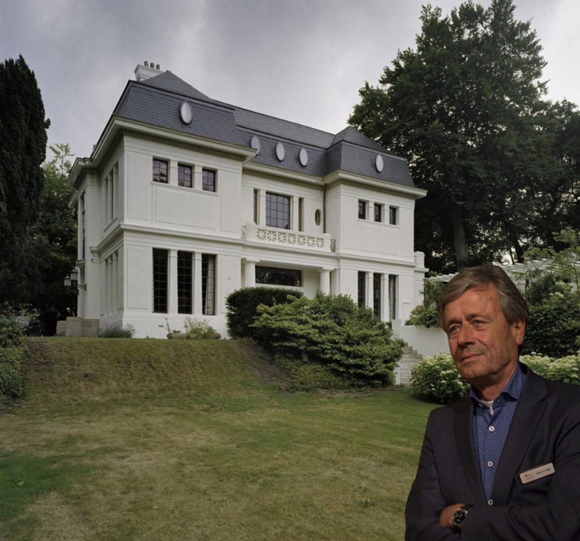 Endymion hier wint uitleg het van aanprijzing