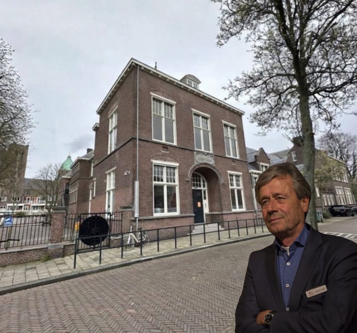 Je moet ergens beginnen