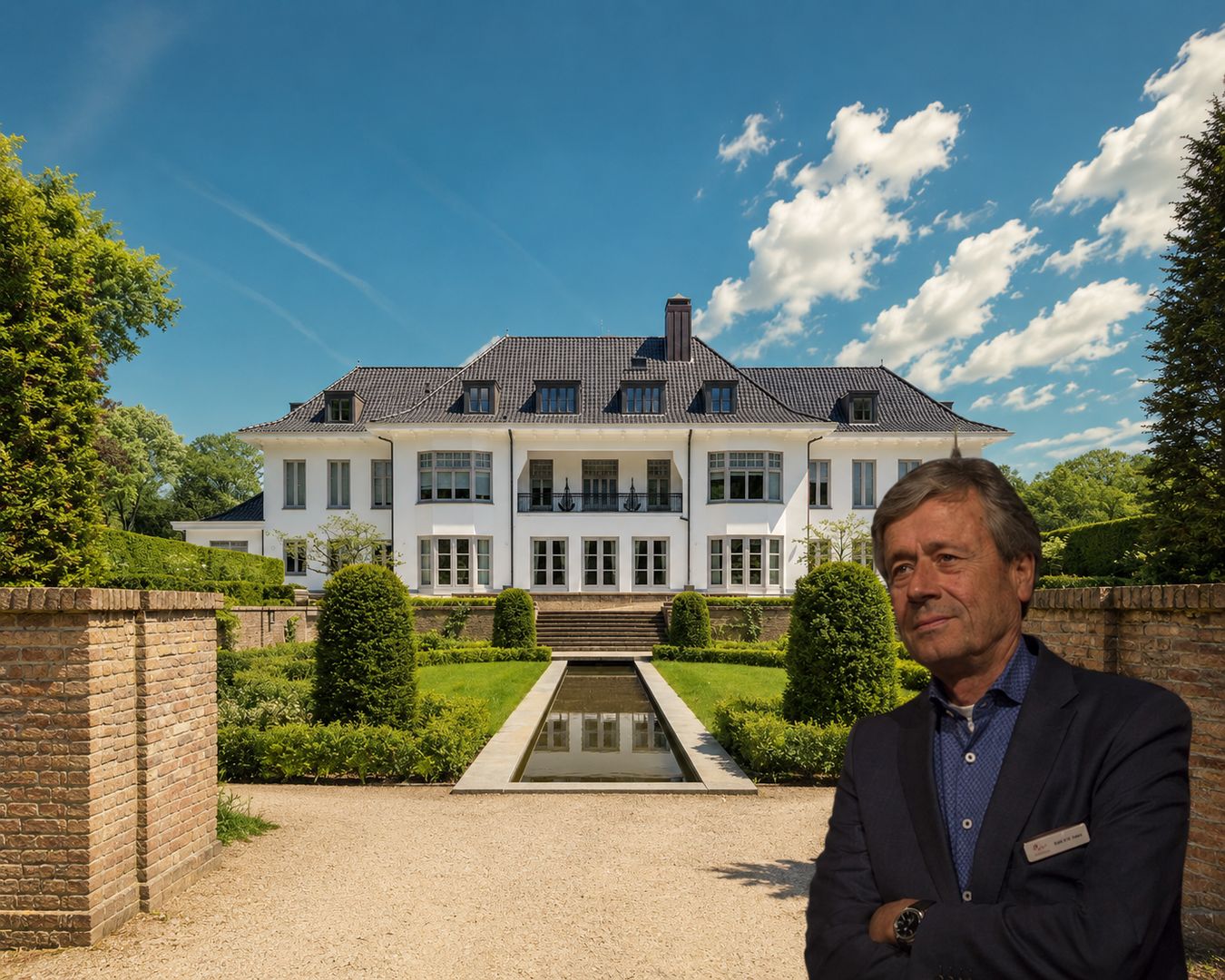Een verbogen geschiedenis van meerdere generaties.
