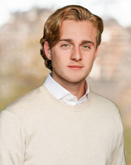 Ruben van Reyn