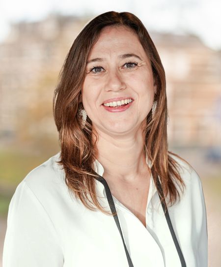 Wendy van der Linden