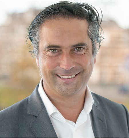 Maurice van Kleef