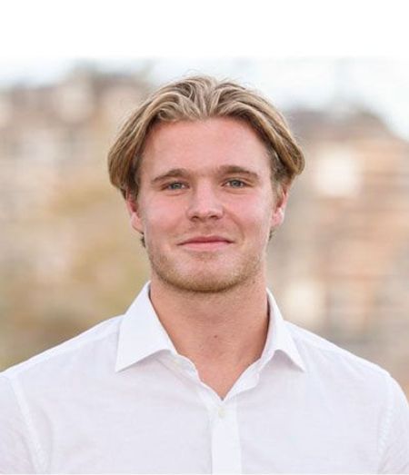 Stijn Klumper