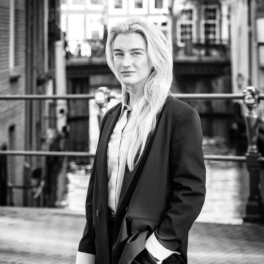 Suzanne van Heeswijk