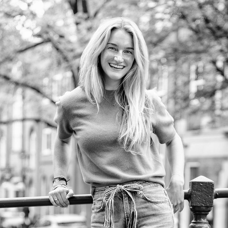 Suzanne van Heeswijk
