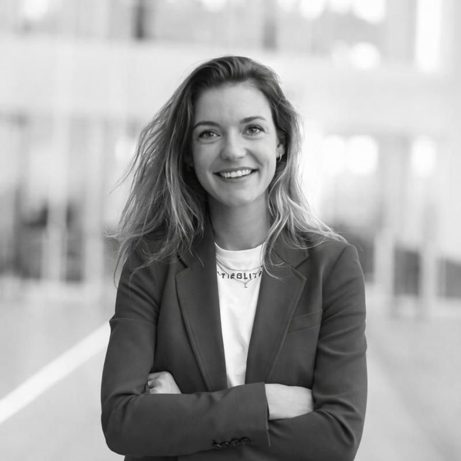 Lieselot van Meerten