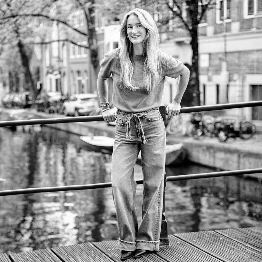 Suzanne van Heeswijk foto 2