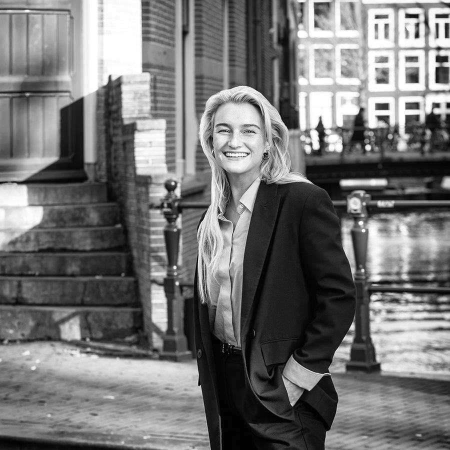 Suzanne van Heeswijk foto 2