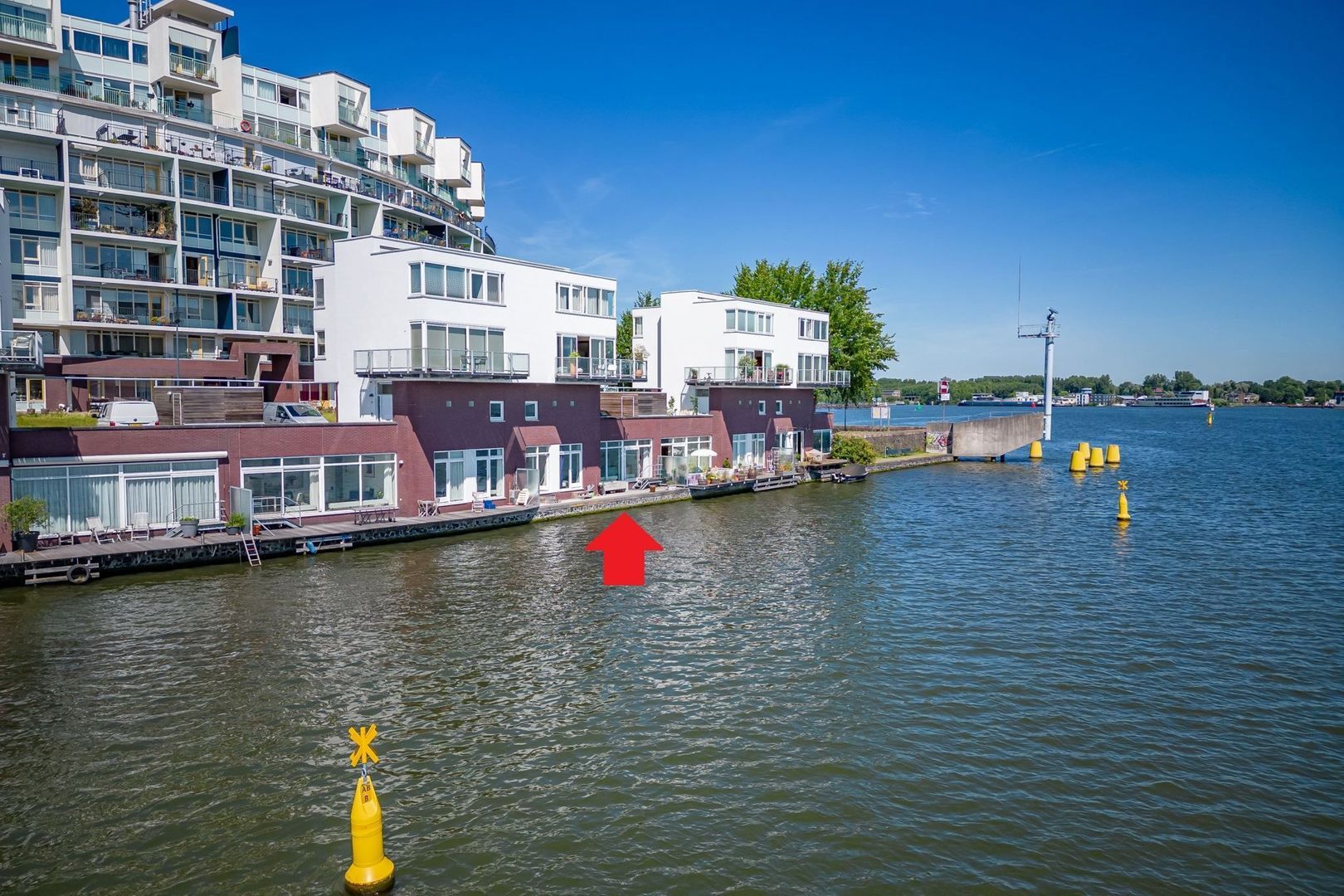 Venetiëstraat 72, Amsterdam foto-0