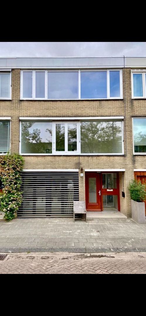 Cannenburg 40, Amsterdam foto-0