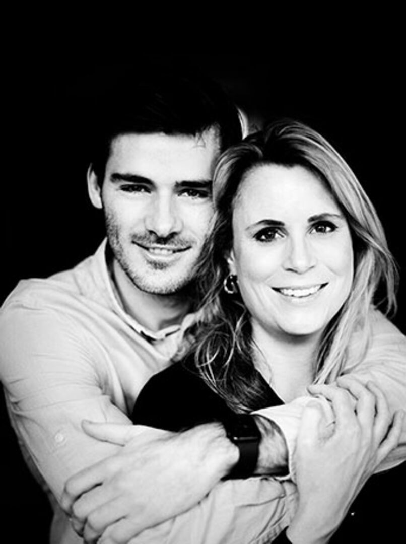 Kristien & Laurens