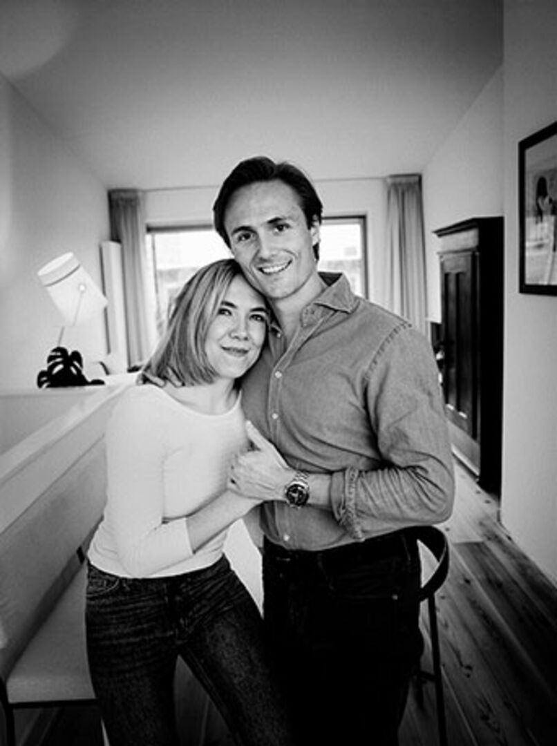 Rianne & Bob
