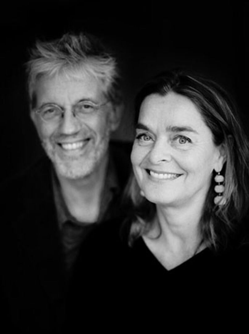  Gert Jan & Corinne