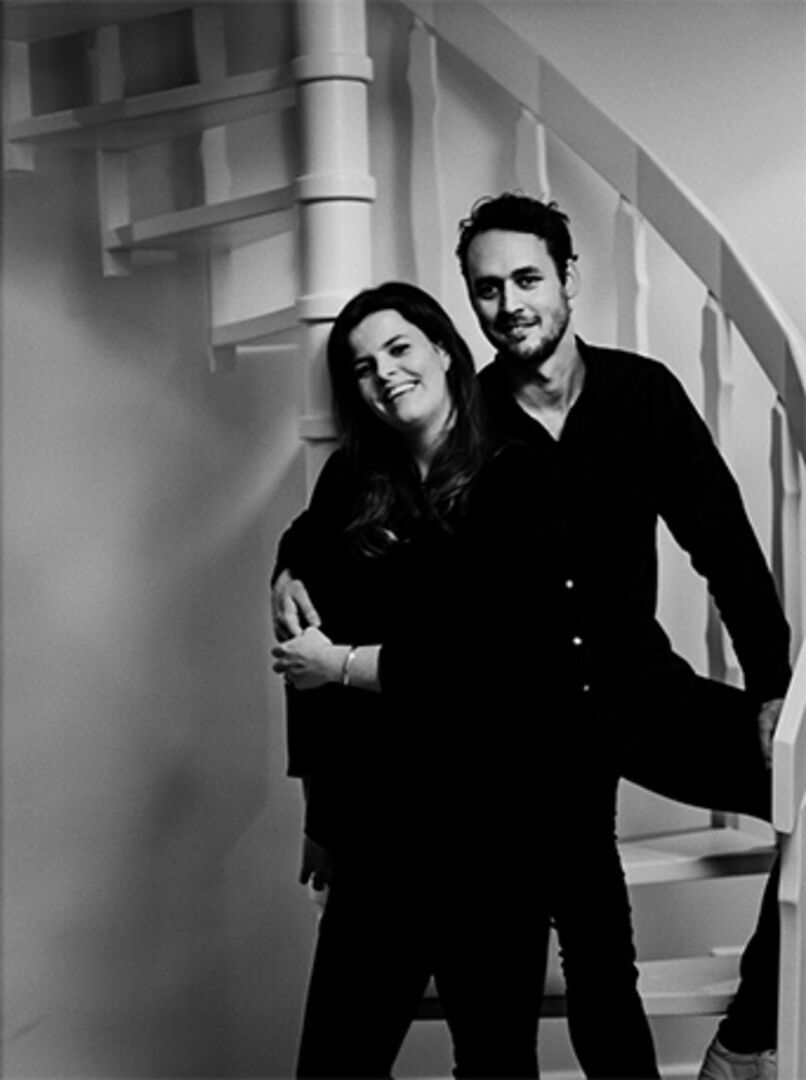 Philippine & Martijn