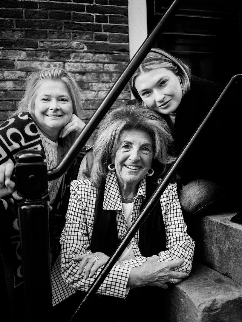 Familie Cornelis-Clewits