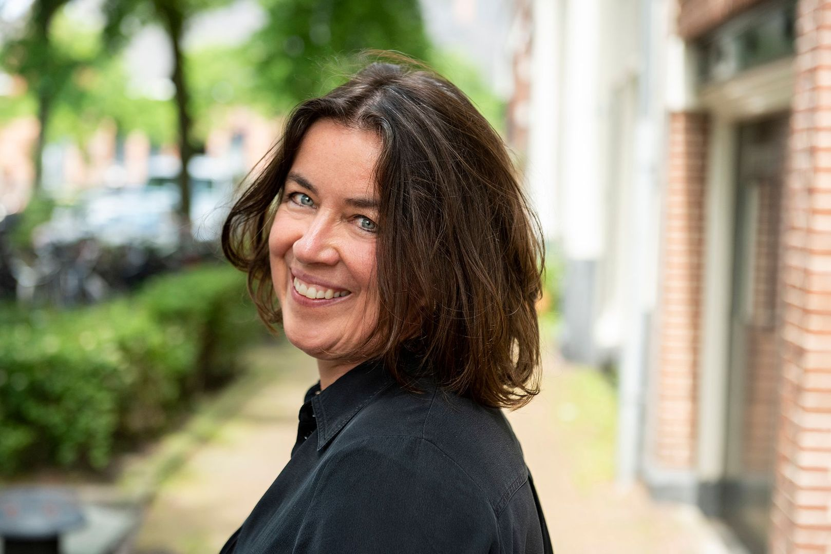 Anke Knottenbelt