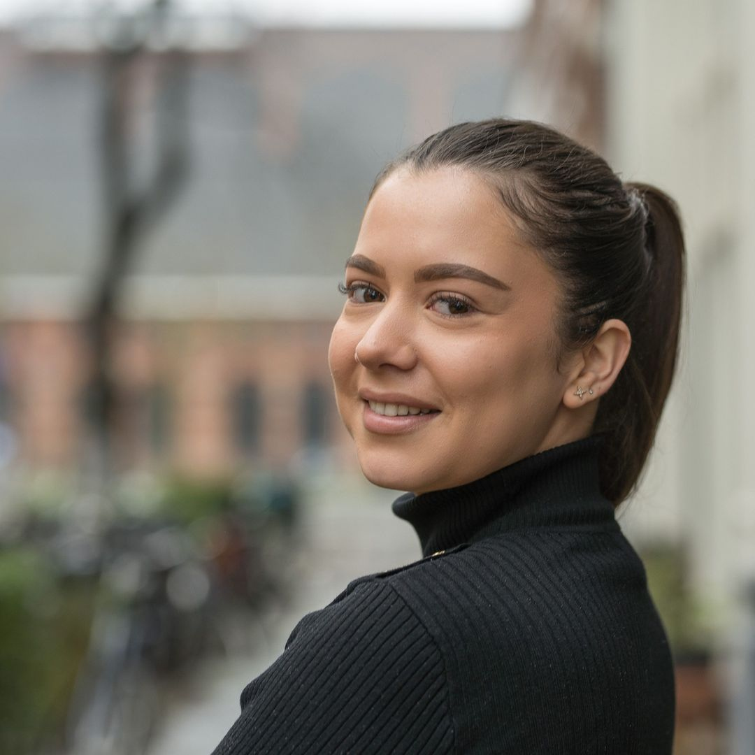 Sofia Riva Fernandez