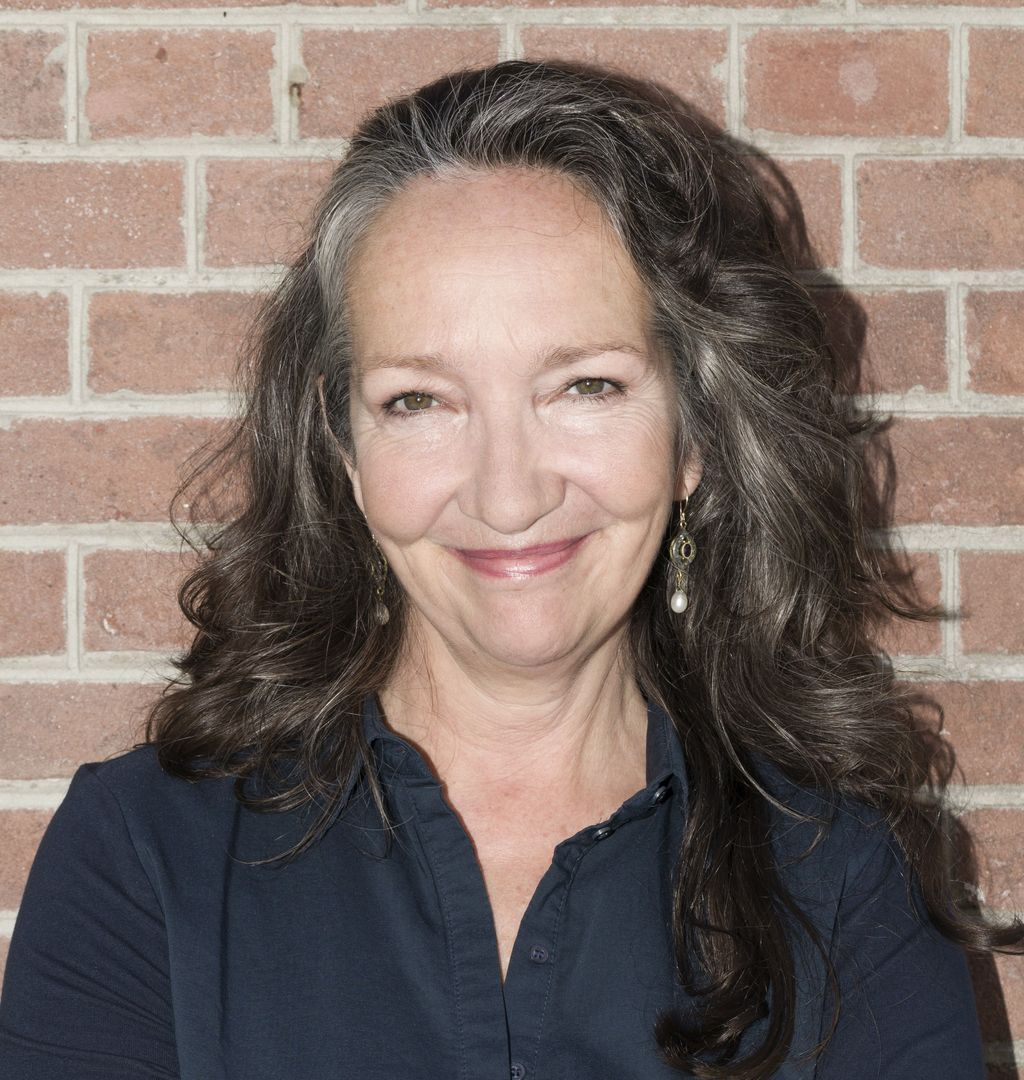Sabine van den Eynden