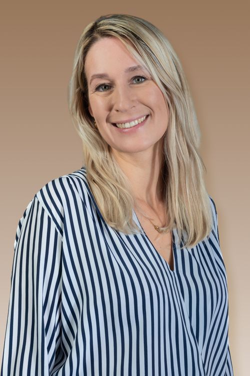 Jessica van de Vreugde