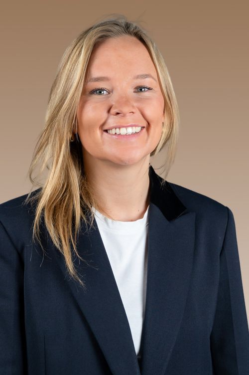 Maria Verhoef