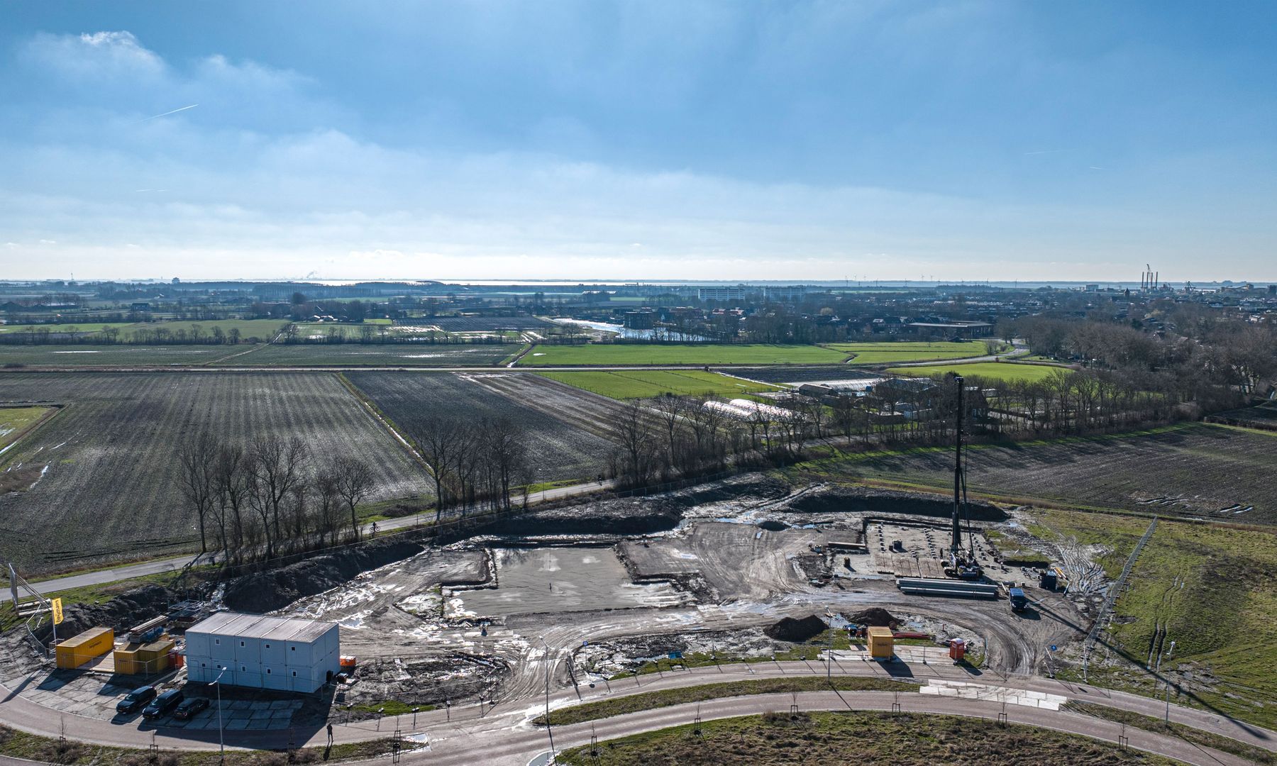 Bouw De Heeren van Essen te Middelburg gestart!
