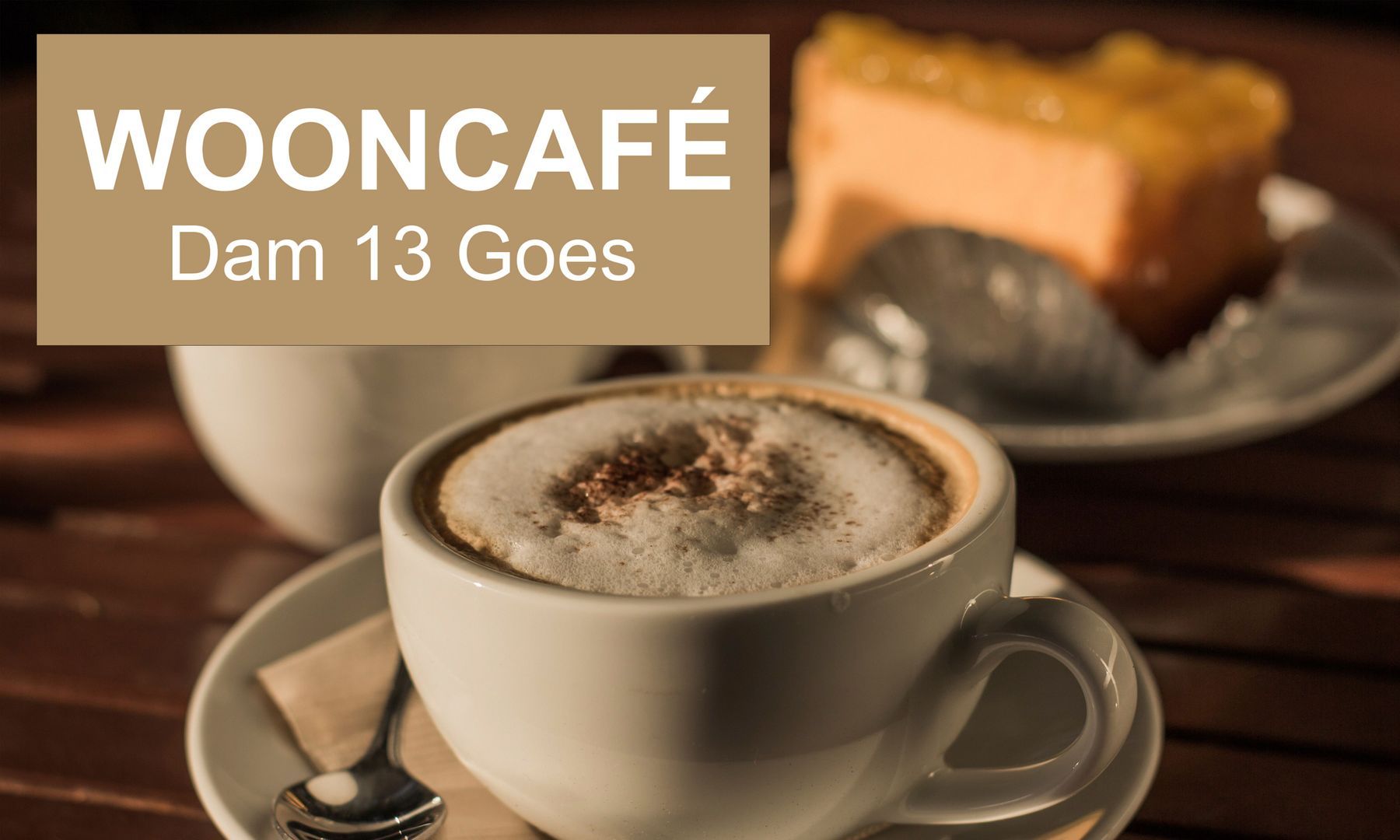 Wooncafé | Ontdek uw volgende woonstap