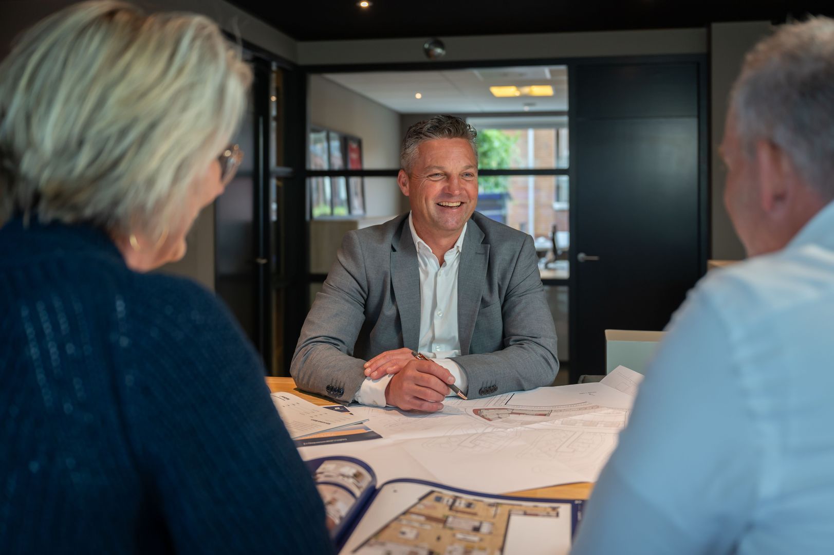 Onze makelaar Niels aan het woord: waarom een nieuwbouwappartement helemaal van deze tijd is!