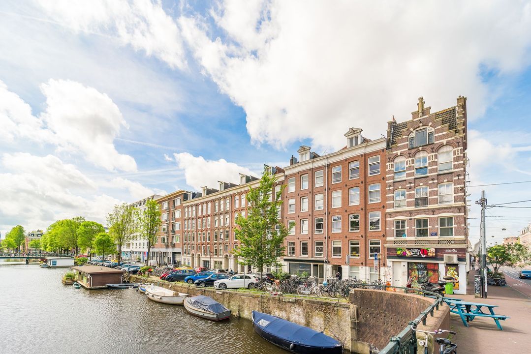Da costakade 174 3a, Amsterdam foto-1