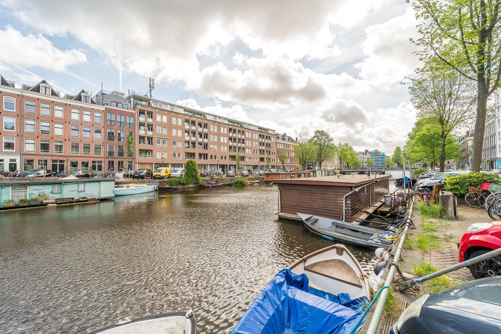 Da costakade 174 3a, Amsterdam foto-12