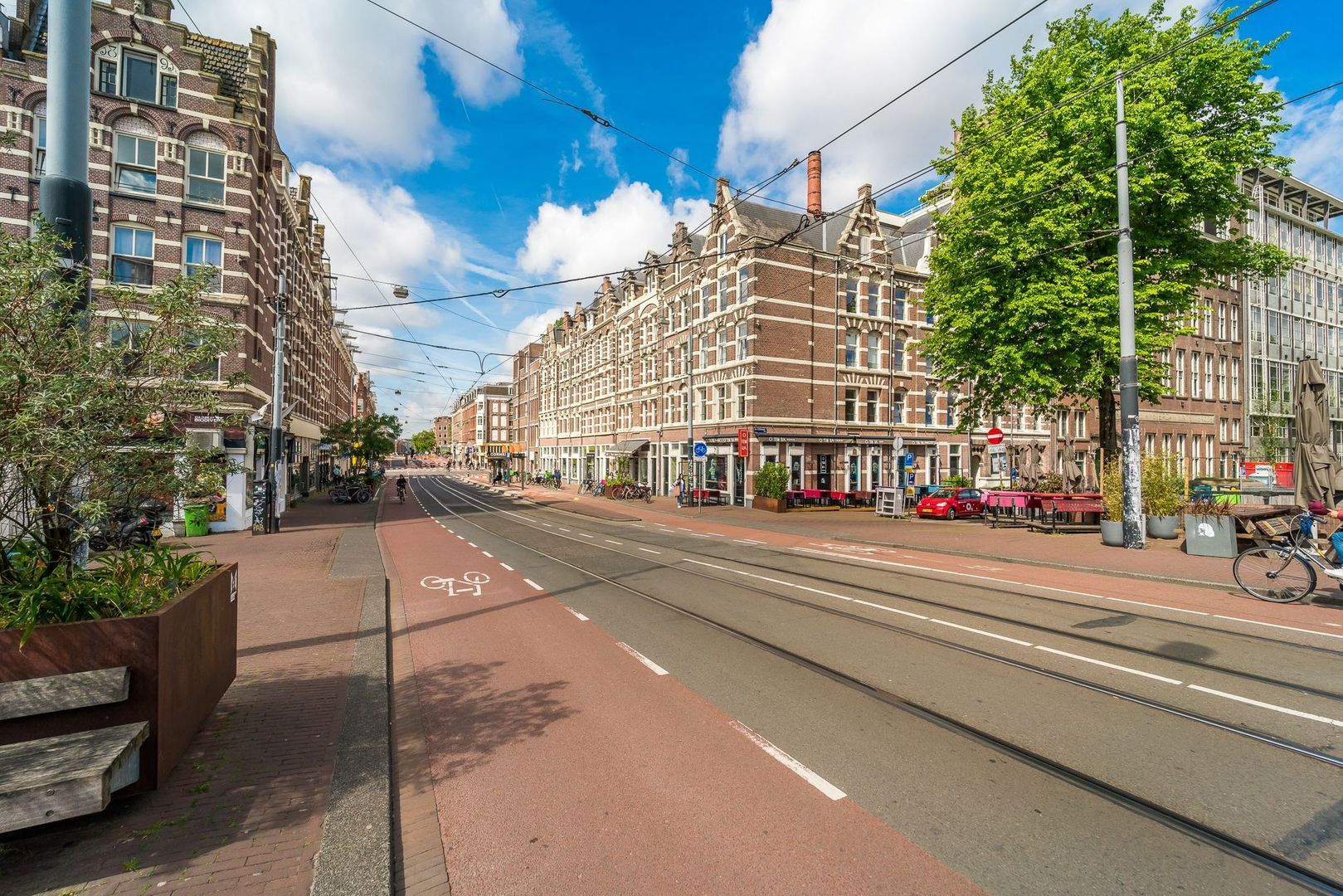 Da costakade 174 3a, Amsterdam foto-13