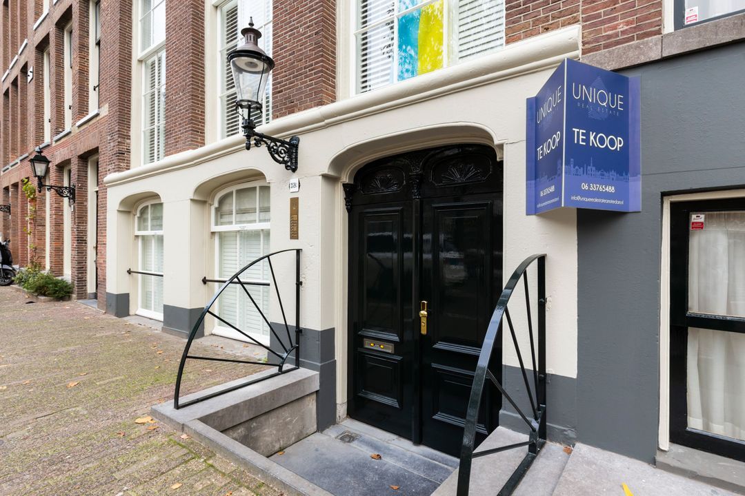 Prinsengracht 359 c, Amsterdam