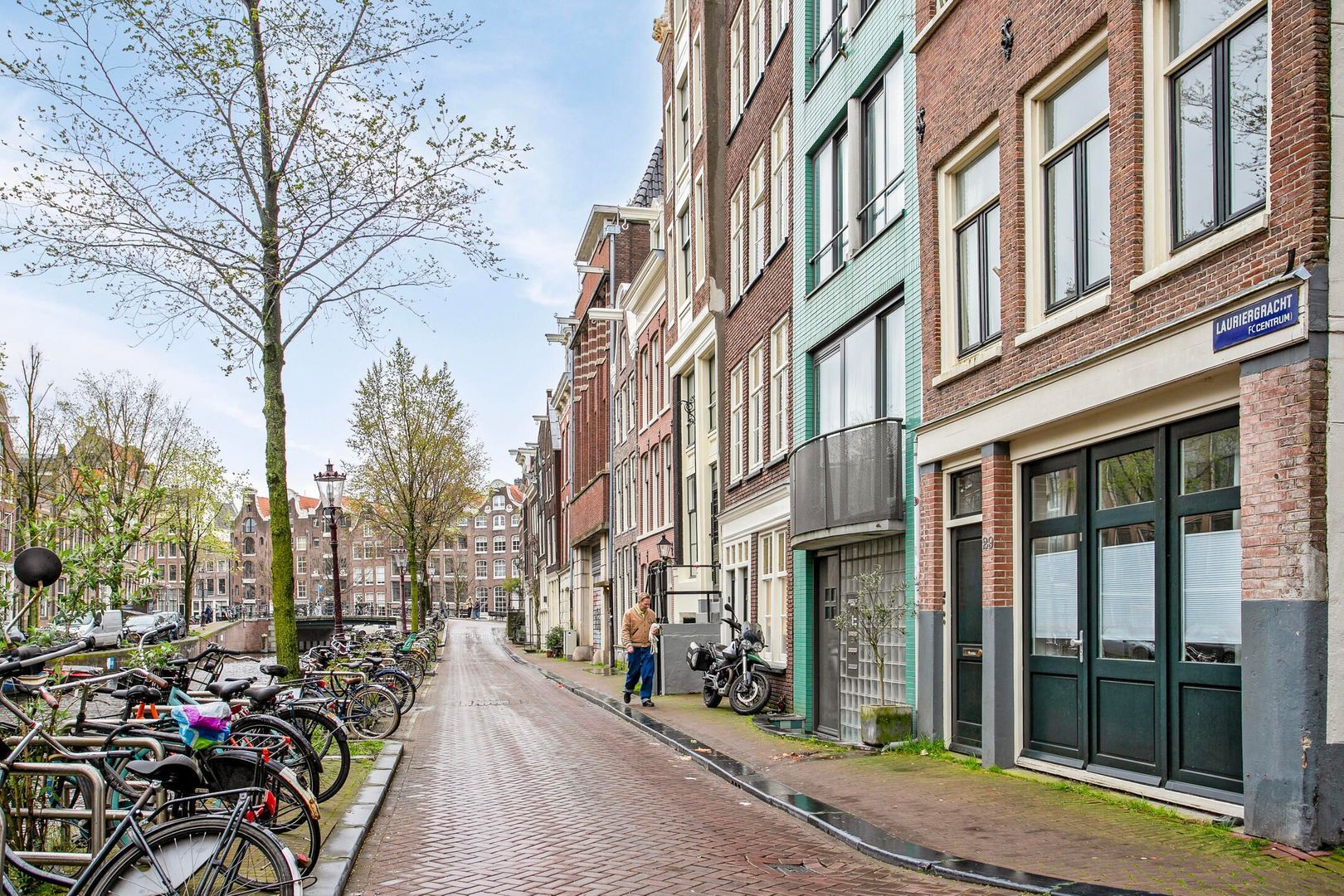 Lauriergracht, Amsterdam foto-10