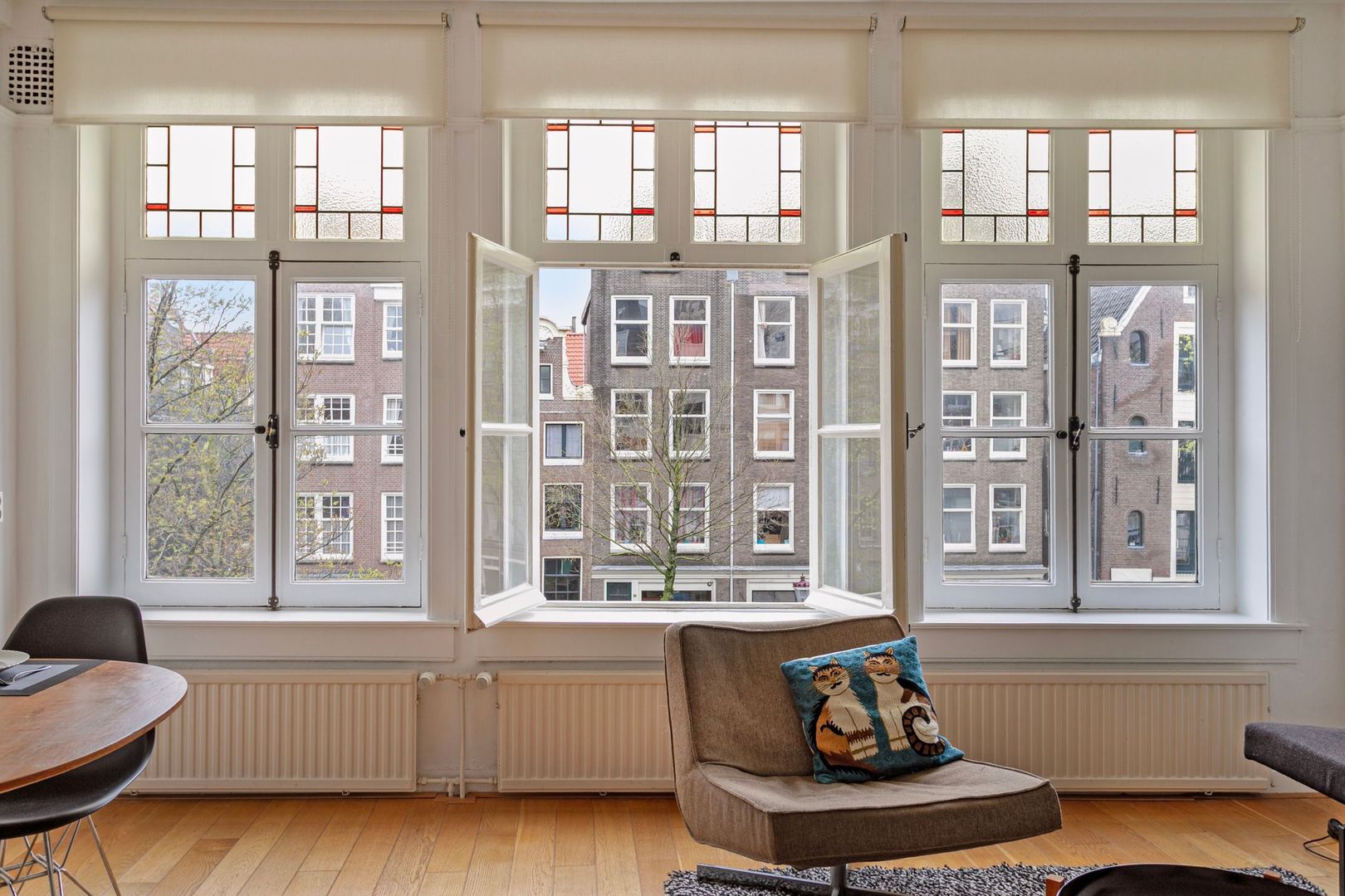 Lauriergracht, Amsterdam foto-3