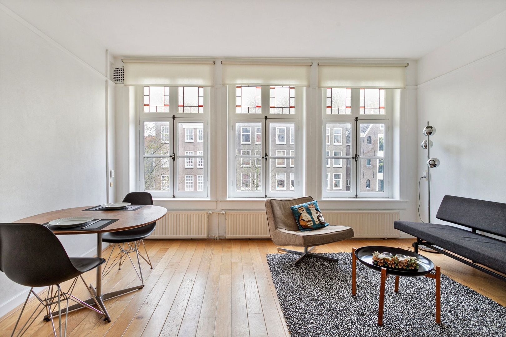 Lauriergracht, Amsterdam foto-5