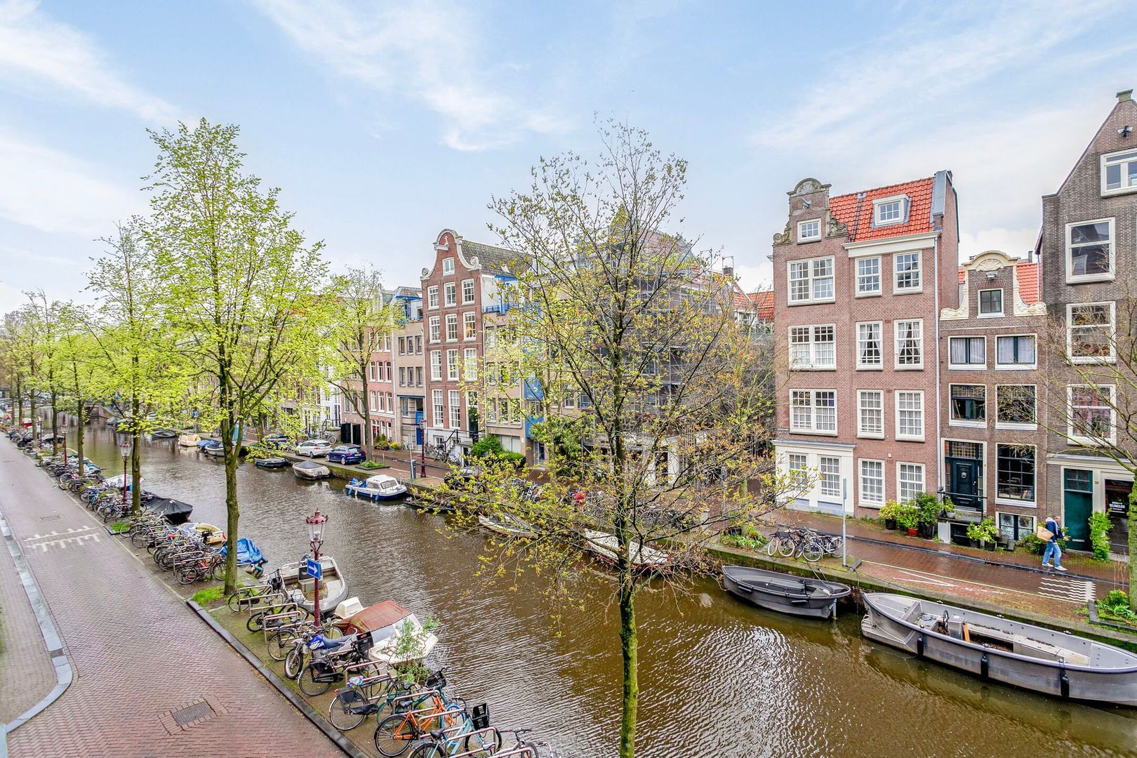 Lauriergracht, Amsterdam foto-9