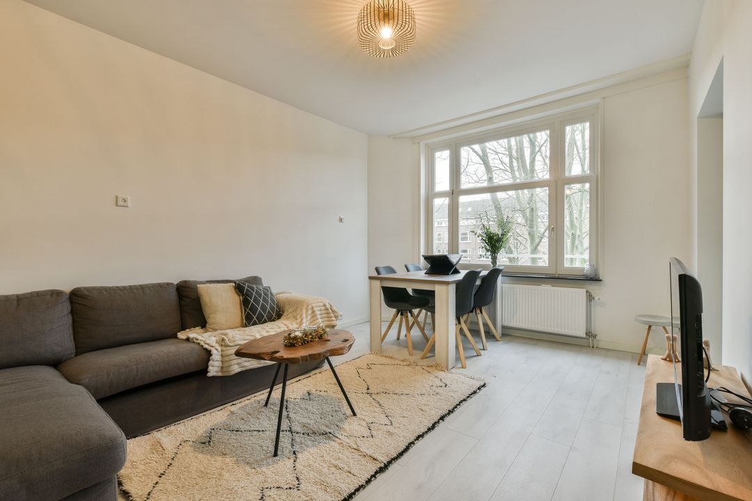 Willem de Zwijgerlaan 104 2, Amsterdam foto-1