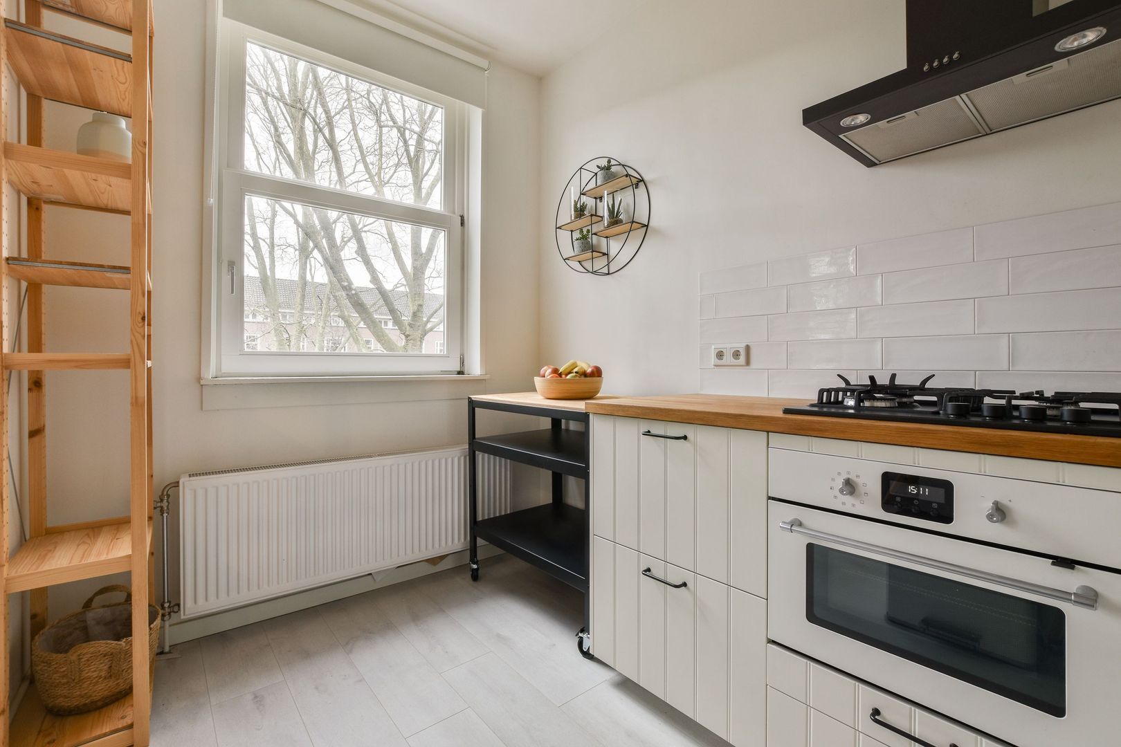 Willem de Zwijgerlaan 104 2, Amsterdam foto-4