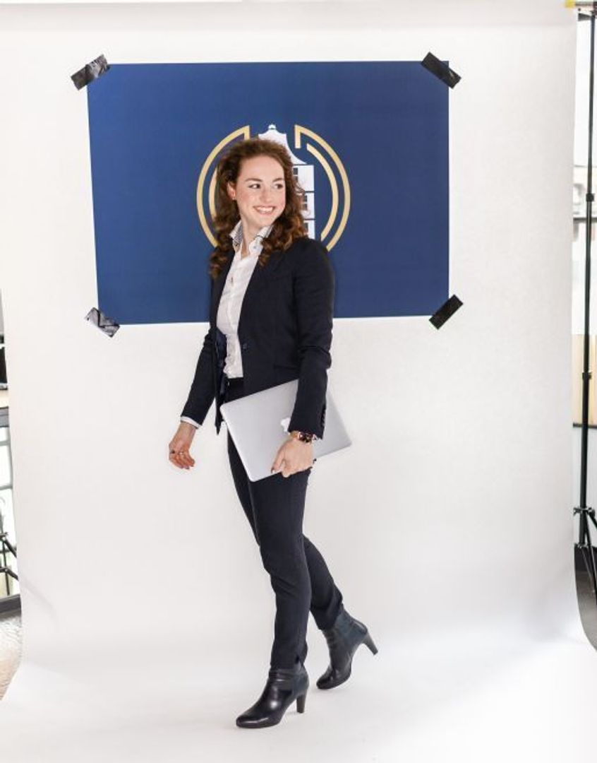 Denise Ooteman - Smit