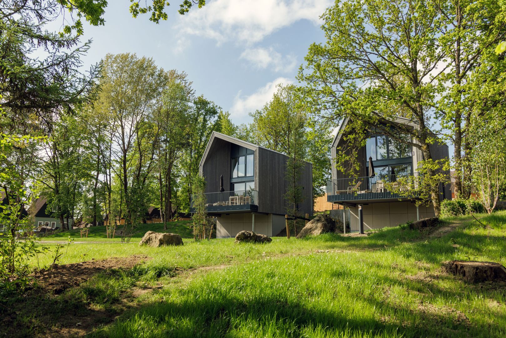 Center Parcs Park Eifel, Gunderath (Duitsland)