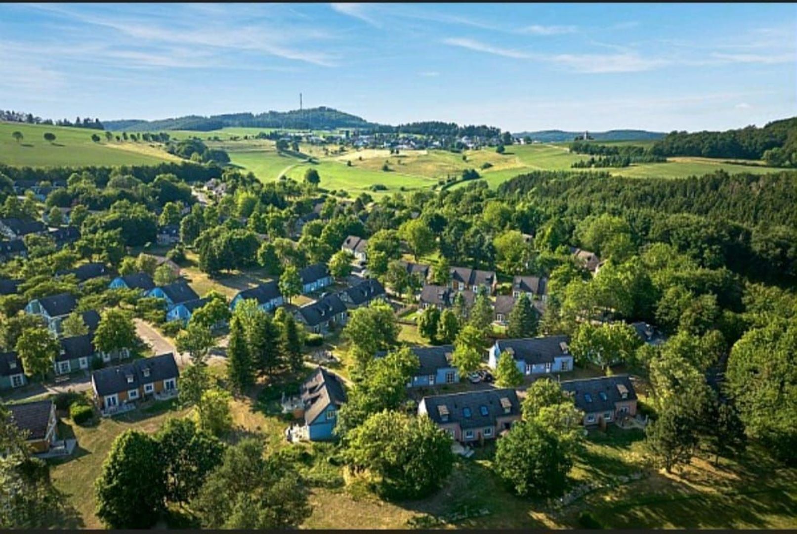 Am Kurberg, Gunderath (Duitsland) foto-2